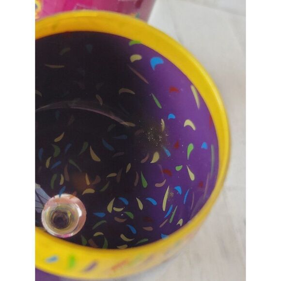 Lolita 40 something wine glass birthday drinkware decor - Picture 7 of 9